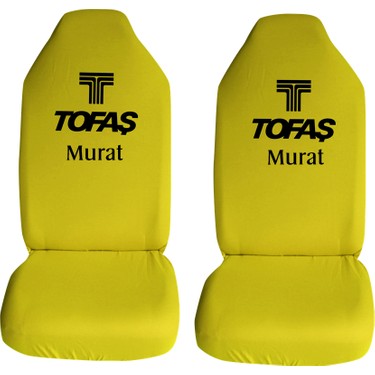 kilif market tofas murat oto koltuk kilifi on koltuklar sari fiyati
