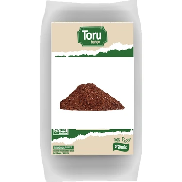 Torubahce Cocopeat Hindistan Cevizi Torfu   40 Lt    Perlit / Vermikülit ve Pomza Ilaveli