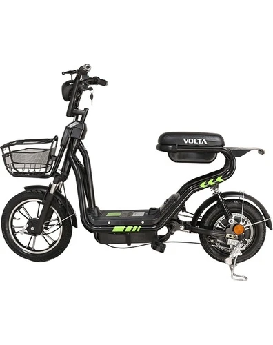 Resim Volta Vsm Elektrikli Motosiklet 