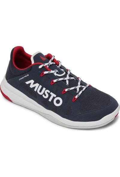 Musto Musto Dynamic Pro Iı Adapt Erkek Ayakkabı MUS.82027 MUS.598 Lacivert