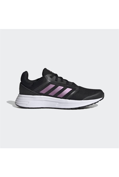 adidas Galaxy 5 Cblack/chemet/ftwwht