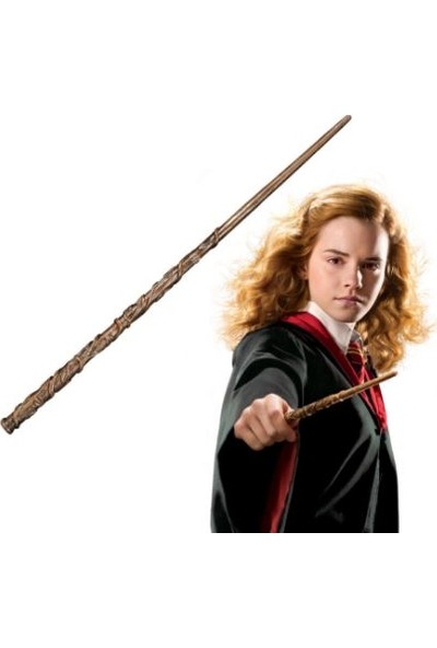 3dükkanım Harry Potter Hermione Granger Asa 33 cm