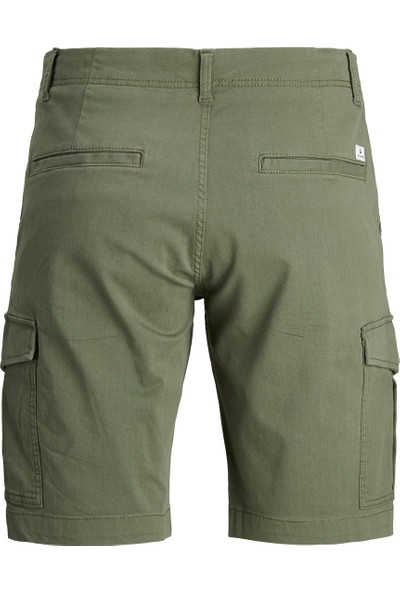 Jack & Jones Jjijoe Erkek Kargo Şort