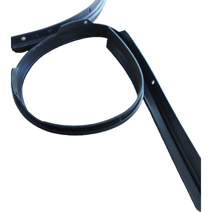 Doğan , Kartal ve Şahin Serisi Kapı Alt Lastiği - 1 Adet (Ön kapı)