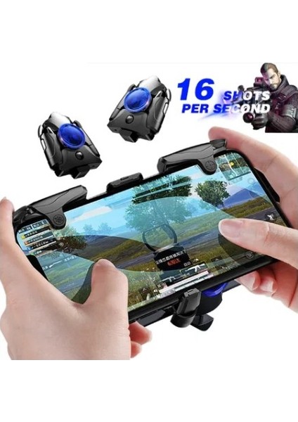 Pubg Oyunu Tetik Konsolu fiyatları