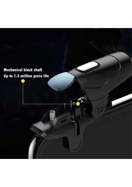 Pubg Oyunu Tetik Konsolu modelleri