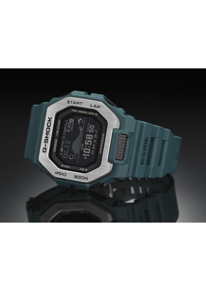 G-Shock GBX-100-2DR Kol Saati ERJTJ03354 modelleri