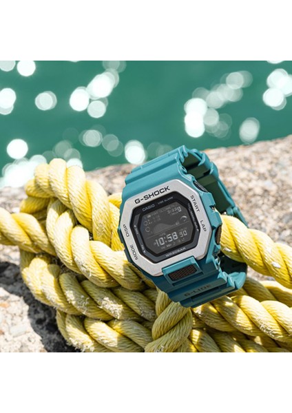 G-Shock GBX-100-2DR Kol Saati ERJTJ03354 fırsatları