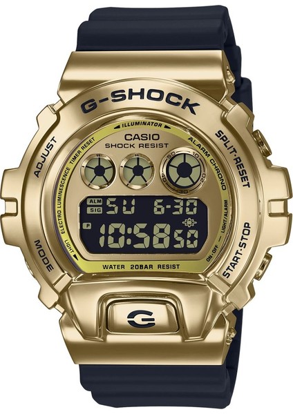G-Shock GM-110G-1A9DR Kol Saati SCK02.20013