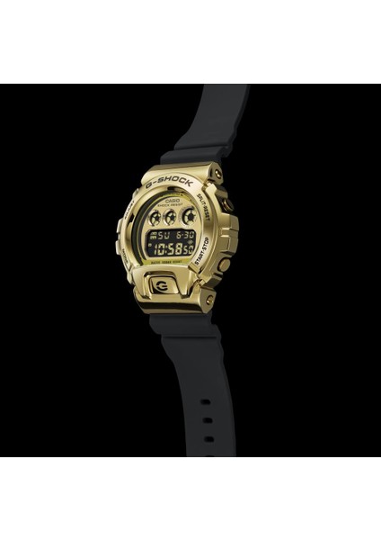 G-Shock GM-110G-1A9DR Kol Saati SCK02.20013