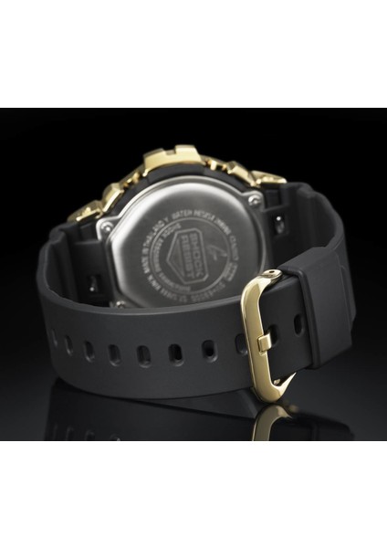 G-Shock GM-110G-1A9DR Kol Saati SCK02.20013