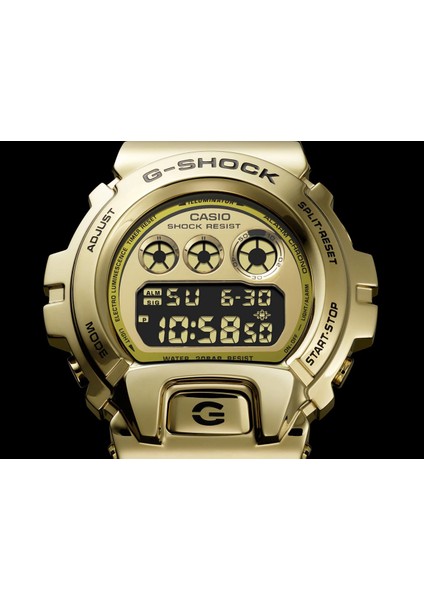 G-Shock GM-110G-1A9DR Kol Saati SCK02.20013
