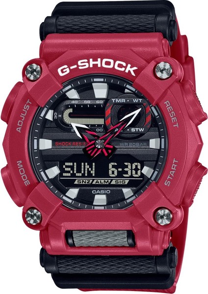 G-Shock GA-900-4ADR Kol Saati SCK02.20088