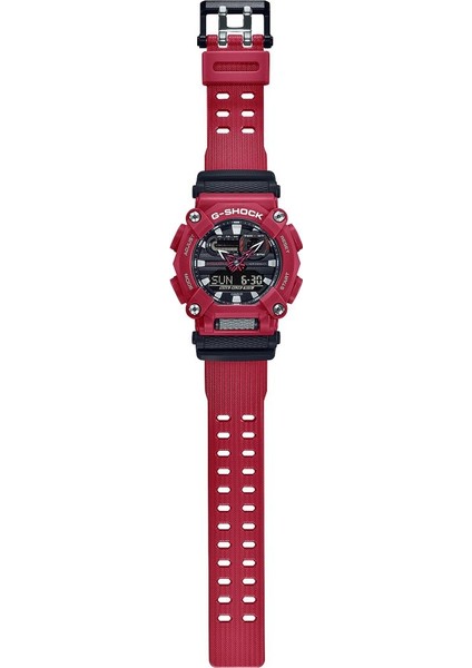 G-Shock GA-900-4ADR Kol Saati SCK02.20088