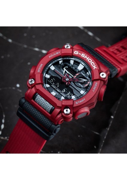 G-Shock GA-900-4ADR Kol Saati SCK02.20088
