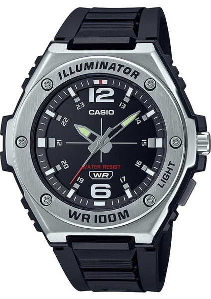 MWA-100H-1AVDF Erkek Kol Saati