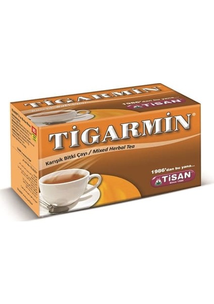Tigarmin Çayı