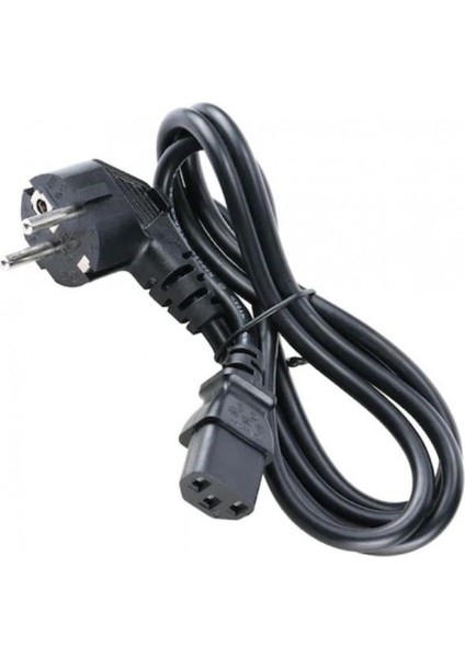Brother Mfc 8860DN Yazıcı Güç Kablosu ( 220V Ac Power Cord )