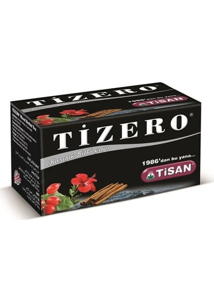 Tizero