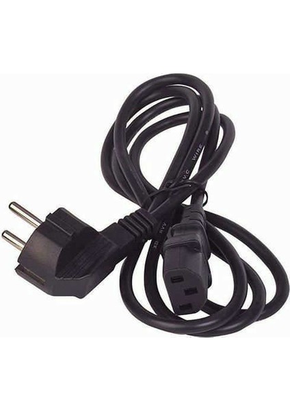 Canon LBP1850 Yazıcı Güç Kablosu ( 220V Ac Power Cord )