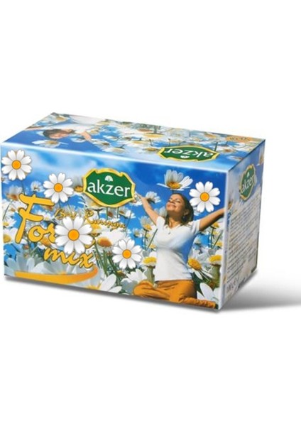 For-Mix (Tozu) 100 gr