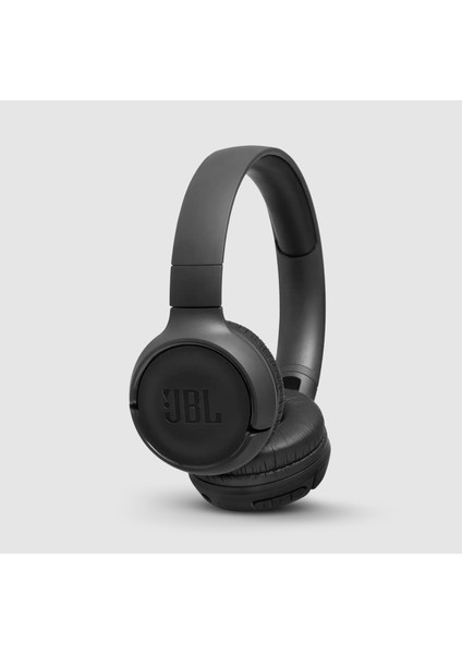 Jbl T560BT Mikrofonlu Kulaküstü Kablosuz Siyah Kulaklık