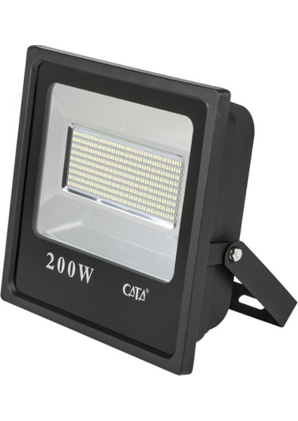 200W Solar Sokak Armatürü