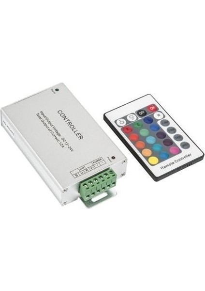Rgb Kumanda Modül (20 Mt)(Aref)