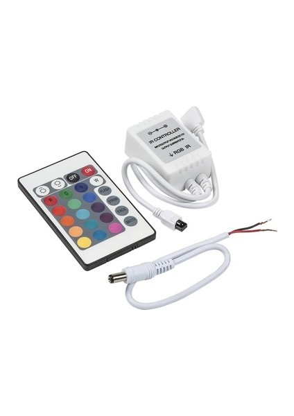 Rgb Kumanda Modül (5 Mt)