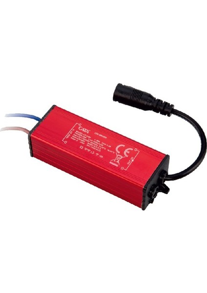 Driver Jaklı 40W