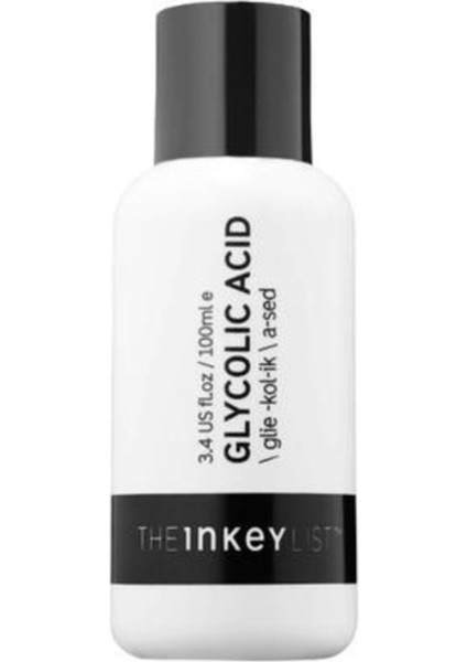 Glycolıc Acıd Tonik 100 ml