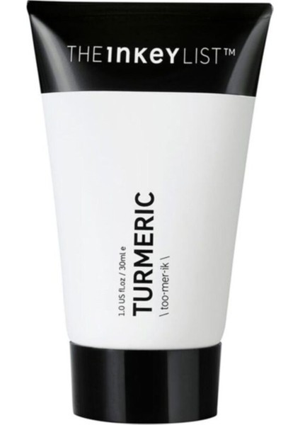 Turmerıc Nemlendirici 30 ml