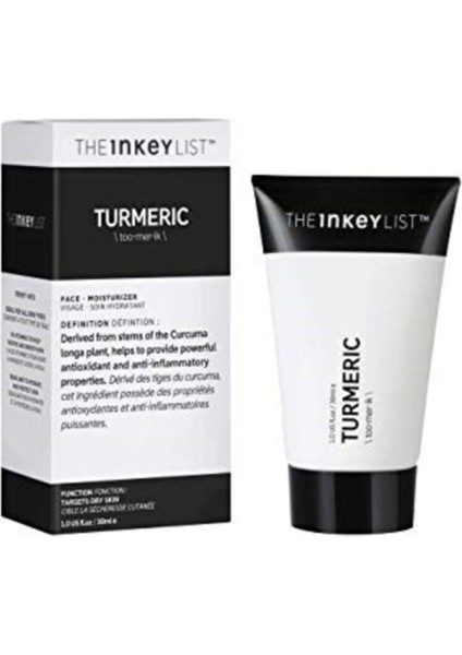 Turmerıc Nemlendirici 30 ml fiyatları