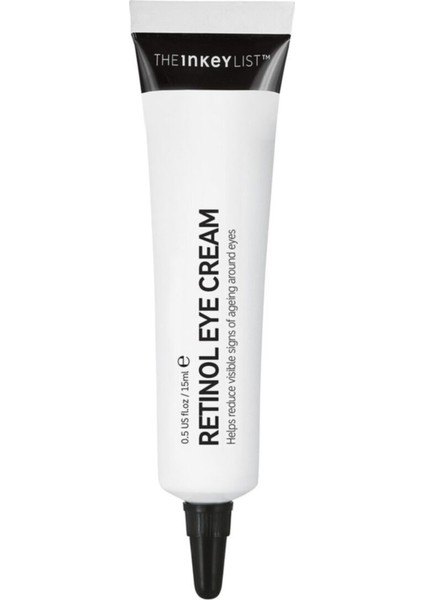 Retinol Krem 15 ml