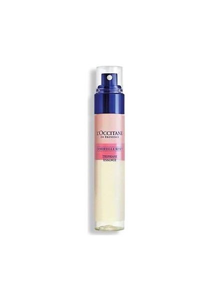 Immortelle Reset Triphase-Essence 50 ml