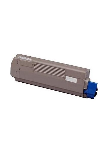 Oki MC853/873 Mavi Muadil Toner