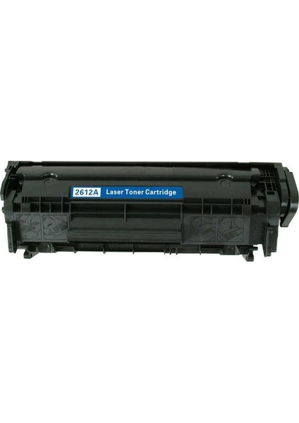 M.Premium Hp Q2612A / FX10 Muadil Toner