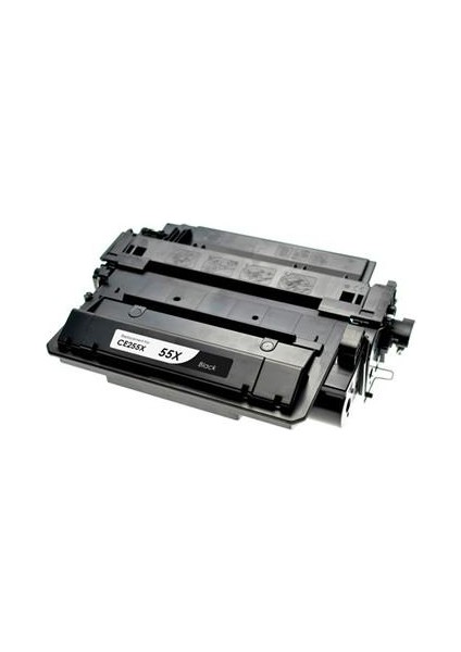 Hp CE255X Muadil Toner