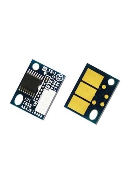 Lexmark CX921/922/923/924 (76C0HY0) 34K Muadil Chıp