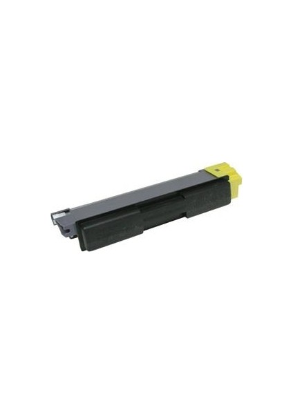 Utax CDC1626,1726,5526,CLP3726,P2660 Sarı Muadil Toner