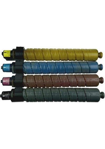 Ricoh Mpc 3503 Kırmızı Muadil Toner