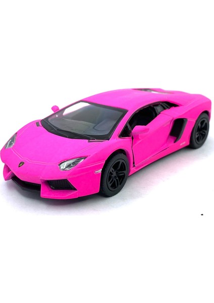 Lamborghini (Mat Renkli) Çek Bırak 5inch.