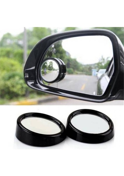 Otomobil Kör Nokta Ayna Seti 2'li