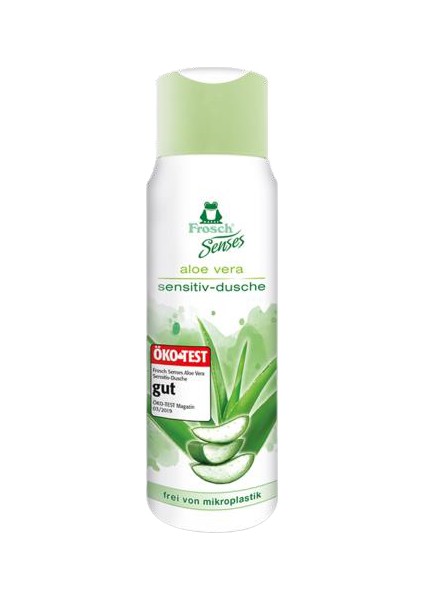 Aloe Vera Duş Jeli 300 ml