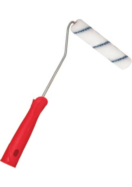 Isonem Ms 82 ve Thermal Paint Için Izmir Fırça Epoksi Rulo 15 cm