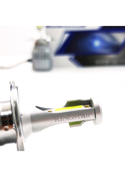 Zenon, 9006 C Serisi LED Xenon Far