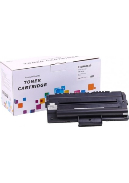 3119 Muadil Sıfır Kutulu Toner