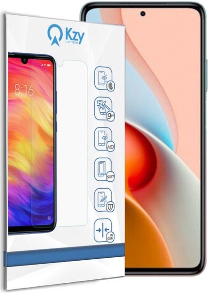 Xiaomi Redmi Note 9 Pro 5g Temperli Ekran Koruyucu Kırılmaz Cam fiyatları