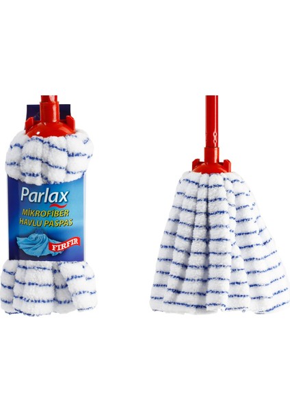 Havlu Ipli Mop