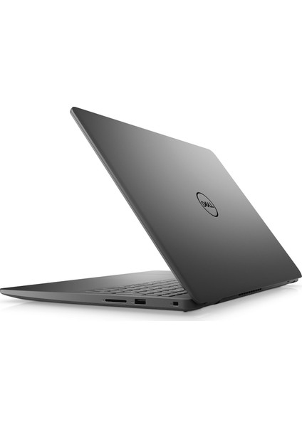 Vostro 3500 Intel Core i5 1135G7 8GB 512GB SSD Ubuntu 15.6" FHD Taşınabilir Bilgisayar N3006VN3500EMEA01_2105_UBU